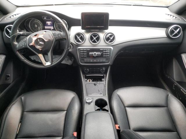 Photo 8 from auction – 2014 MERCEDES-BENZ CLA 250 with VIN WDDSJ4EB4EN061455