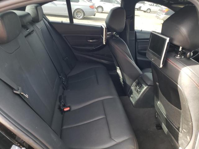 Photo 10 from auction – 2013 BMW 328 XI with VIN WBA3B3C51DJ976110