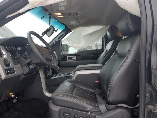 Photo 7 from auction – 2010 FORD F150 SUPER with VIN 1FTFW1EVXAFA21780