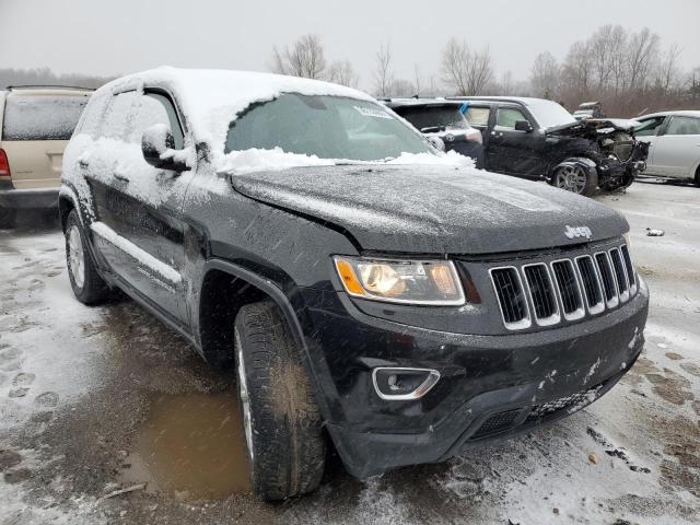 Photo 4 from auction – 2015 JEEP GRAND CHER with VIN 1C4RJFAG0FC676989