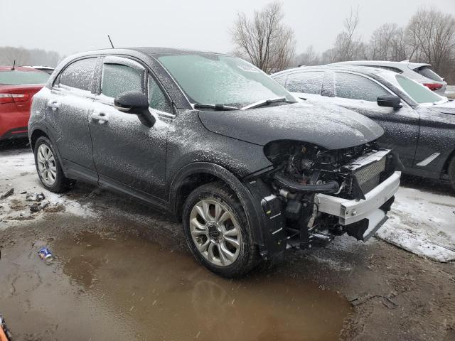 Photo 4 from auction – 2016 FIAT 500X EASY with VIN ZFBCFXBT9GP368158