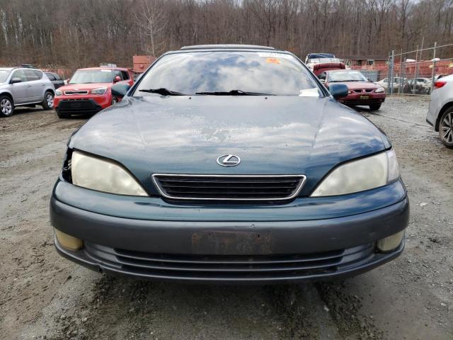 Photo 5 from auction – 1997 LEXUS ES 300 with VIN JT8BF22G6V0047746