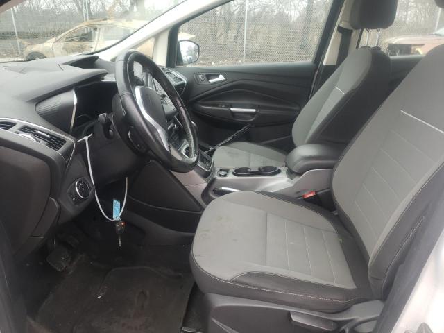 Photo 7 from auction – 2013 FORD C-MAX SE with VIN 1FADP5AU9DL556572