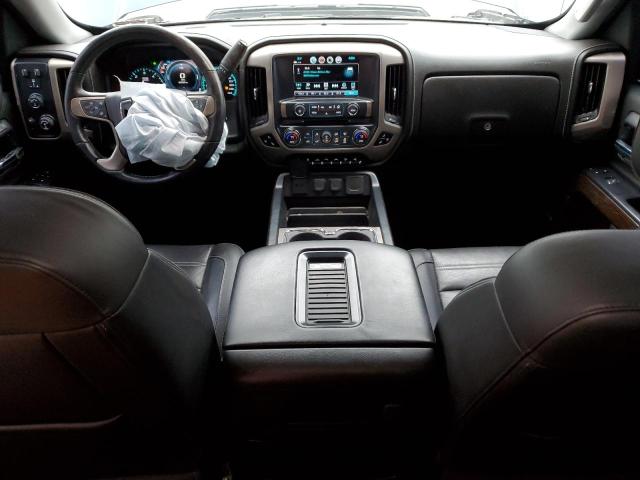 Photo 8 from auction – 2018 GMC SIERRA K15 with VIN 3GTU2PEJ9JG536433