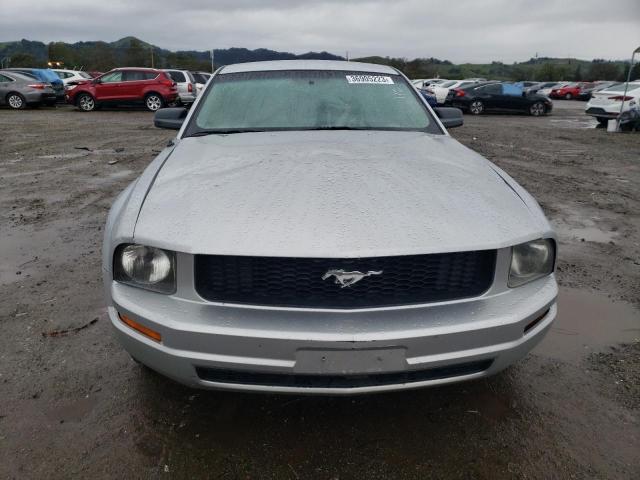 Photo 5 from auction – 2008 FORD MUSTANG with VIN 1ZVHT80N585158933