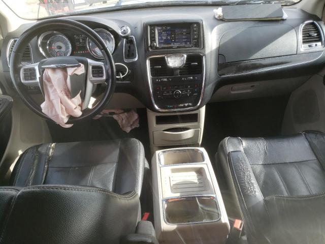 Photo 8 from auction – 2014 CHRYSLER TOWN & COU with VIN 2C4RC1BG8ER382287