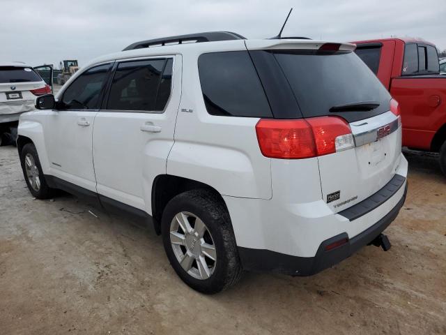 Photo 2 from auction – 2013 GMC TERRAIN SL with VIN 2GKFLTEK6D6216059