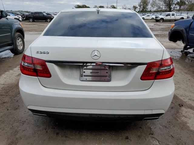 Photo 6 from auction – 2010 MERCEDES-BENZ E 350 with VIN WDDHF5GB4AA058488