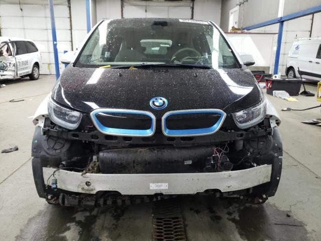 Photo 5 from auction – 2014 BMW I3 REX with VIN WBY1Z4C50EV276292