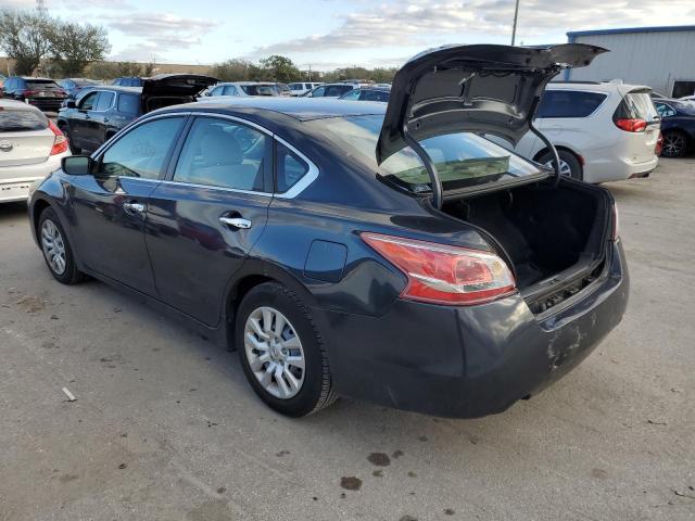 Photo 2 from auction – 2013 NISSAN ALTIMA 2.5 with VIN 1N4AL3AP2DC112642