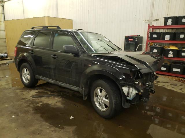 Photo 4 from auction – 2011 FORD ESCAPE XLT with VIN 1FMCU0DG8BKB98175
