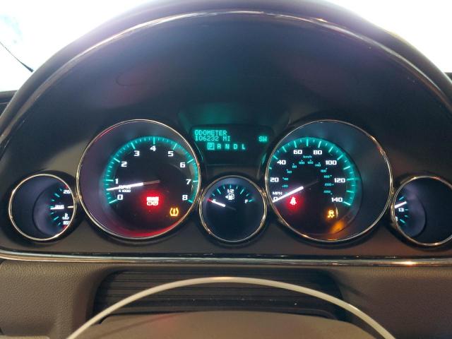 Photo 9 from auction – 2016 BUICK ENCLAVE with VIN 5GAKRCKD6GJ263566