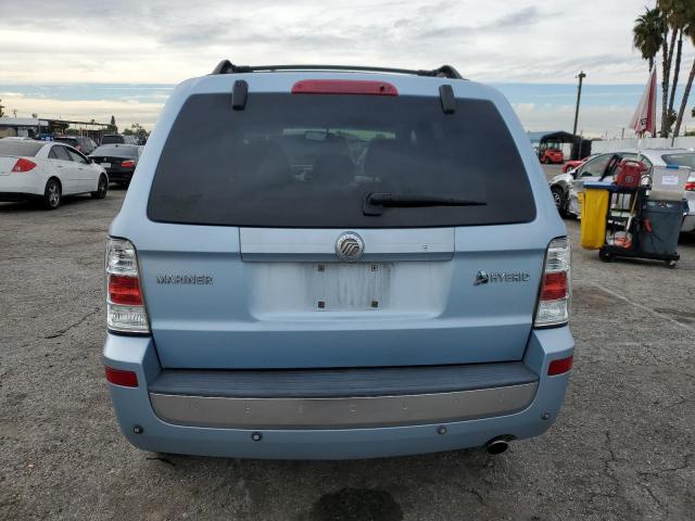 Photo 6 from auction – 2008 MERCURY MARINER HE with VIN 4M2CU29H98KJ22937