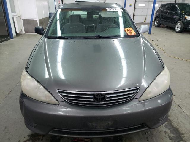Photo 5 from auction – 2006 TOYOTA CAMRY LE with VIN 4T1BE32K66U676573