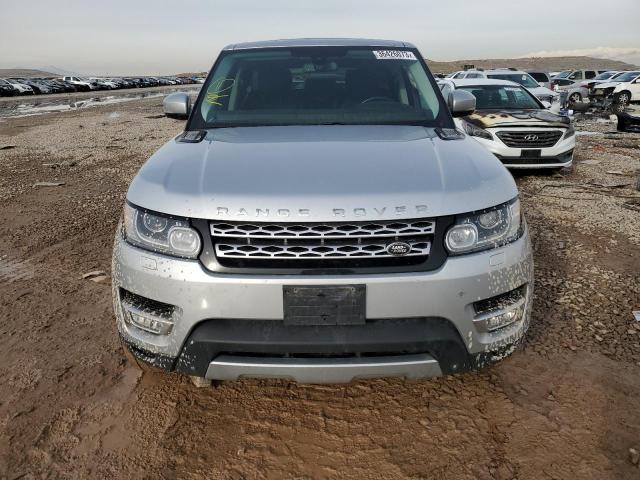 Photo 5 from auction – 2014 LAND ROVER RANGE ROVE with VIN SALWR2EF8EA303661
