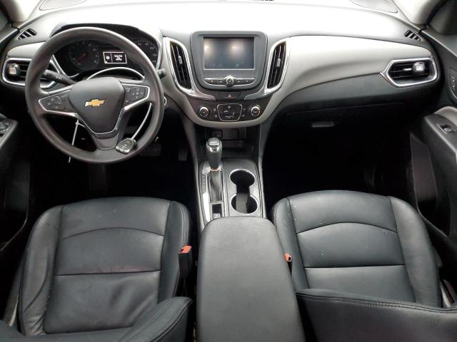Photo 8 from auction – 2018 CHEVROLET EQUINOX LS with VIN 2GNAXHEV1J6282622