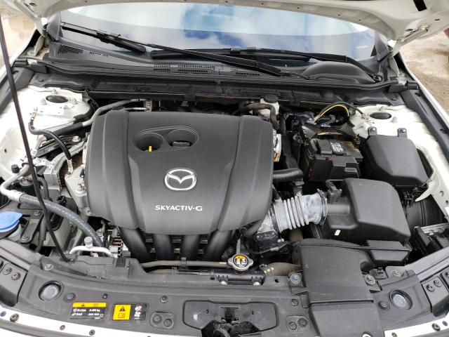 Photo 11 from auction – 2019 MAZDA 3 SELECT with VIN JM1BPBAMXK1115381