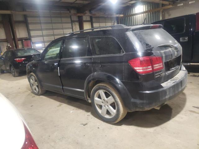 Photo 2 from auction – 2010 DODGE JOURNEY SX with VIN 3D4PH5FV9AT108065