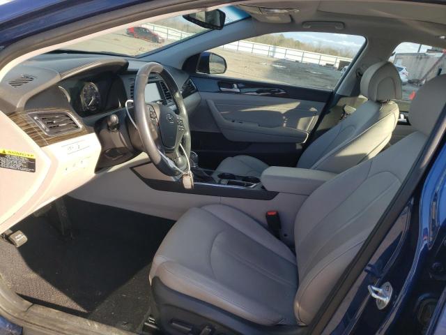 Photo 7 from auction – 2016 HYUNDAI SONATA SPO with VIN 5NPE34AF8GH368964