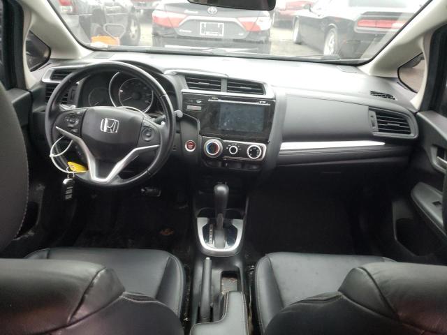 Photo 8 from auction – 2017 HONDA FIT EX with VIN JHMGK5H97HS006322