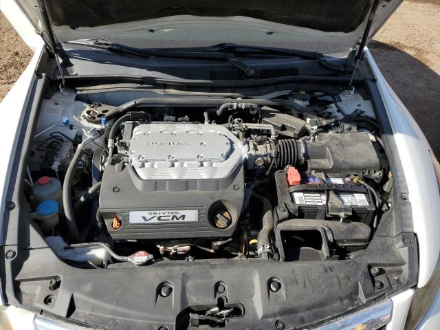 Photo 11 from auction – 2012 HONDA ACCORD EXL with VIN 1HGCP3F87CA035934
