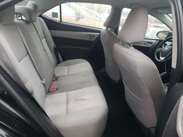 Photo 10 from auction – 2014 TOYOTA COROLLA L with VIN 2T1BURHE1EC213179