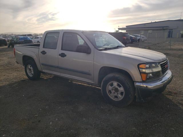 Photo 4 from auction – 2006 GMC CANYON with VIN 1GTCS136168188910