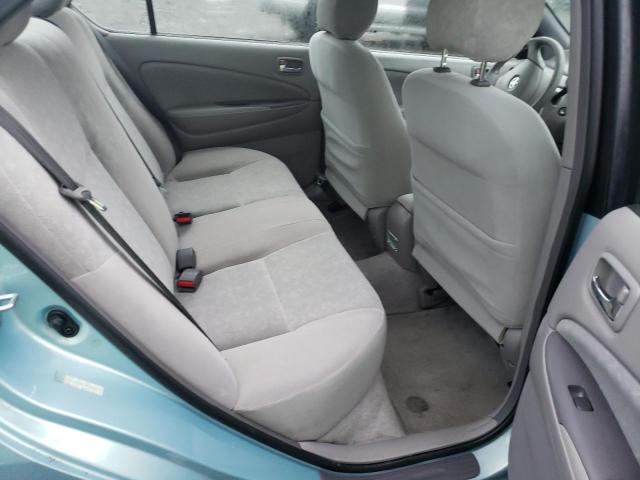 Photo 10 from auction – 2002 TOYOTA PRIUS with VIN JT2BK18U420049133