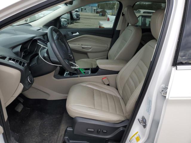 Photo 7 from auction – 2018 FORD ESCAPE SEL with VIN 1FMCU9HD6JUB36376