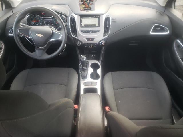 Photo 8 from auction – 2016 CHEVROLET CRUZE LS with VIN 1G1BC5SM3G7315995