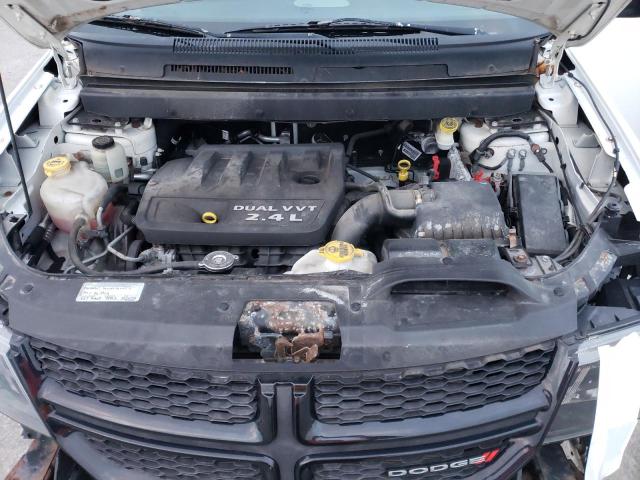 Photo 12 from auction – 2013 DODGE JOURNEY SX with VIN 3C4PDCBB9DT661408