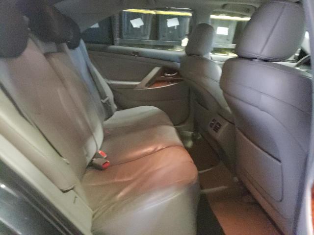 صورة رقم 10 من المزاد - 2011 TOYOTA CAMRY BASE مع VIN 4T1BF3EK1BU599985