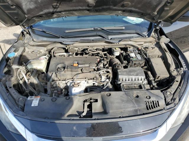 Photo 11 from auction – 2017 HONDA CIVIC LX with VIN 2HGFC2F5XHH516424