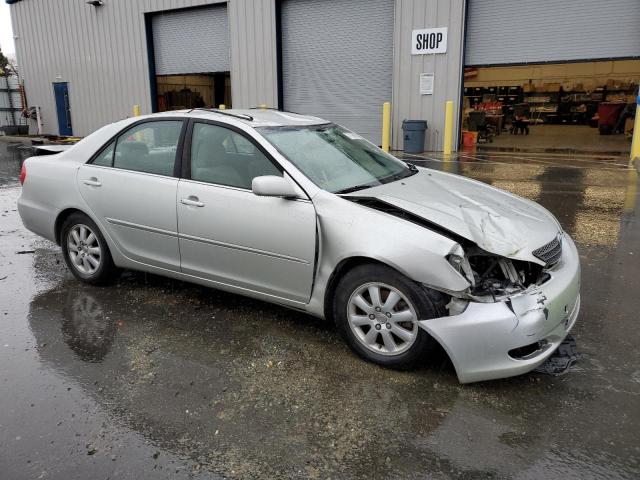 Photo 4 from auction – 2002 TOYOTA CAMRY LE with VIN JTDBF30K920015089