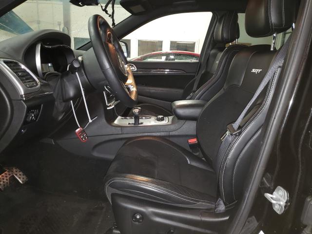Photo 7 from auction – 2014 JEEP GRAND CHER with VIN 1C4RJFDJ7EC237214