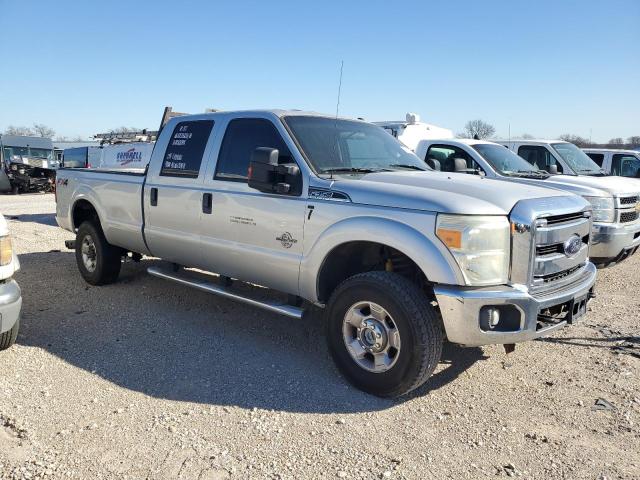 Photo 4 from auction – 2012 FORD F350 SUPER with VIN 1FT8W3BT3CEA91816