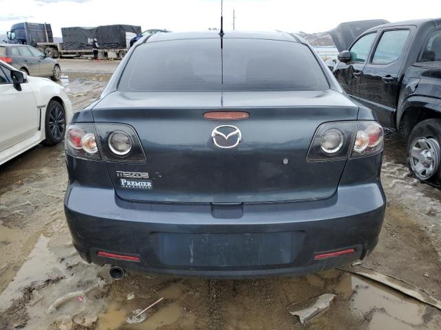 Photo 6 from auction – 2009 MAZDA 3 I with VIN JM1BK32F991216197