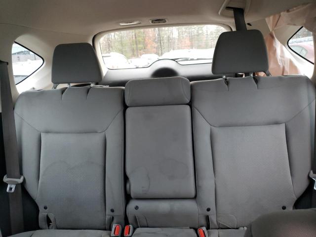 Photo 10 from auction – 2015 HONDA CR-V LX with VIN 5J6RM4H37FL065172