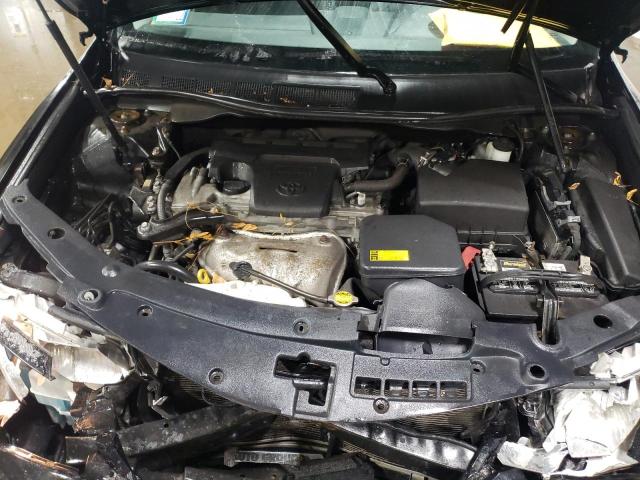 Photo 11 from auction – 2012 TOYOTA CAMRY BASE with VIN 4T1BF1FK4CU108488