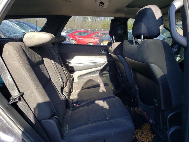 Photo 11 from auction – 2013 DODGE DURANGO SX with VIN 1C4RDJAG8DC688623
