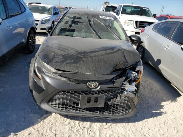 Photo 5 from auction – 2020 TOYOTA COROLLA LE with VIN 5YFEPRAE4LP093356