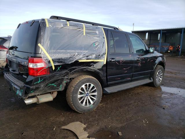 Photo 3 from auction – 2016 FORD EXPEDITION with VIN 1FMJK1JT6GEF15834