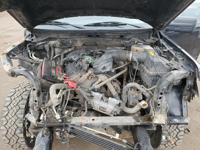 Photo 11 from auction – 2011 FORD F150 SUPER with VIN 1FTEX1EM0BFA12359