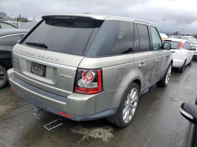 Photo 3 from auction – 2013 LAND ROVER RANGE ROVE with VIN SALSK2D47DA771463