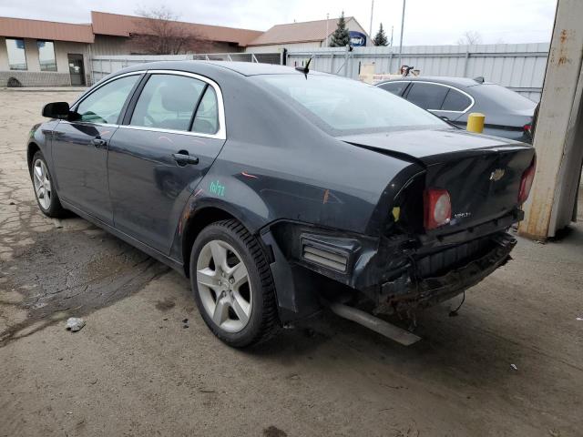 Photo 2 from auction – 2010 CHEVROLET MALIBU LS with VIN 1G1ZB5EB4AF259266