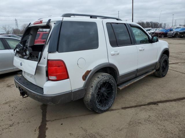 Photo 3 from auction – 2003 FORD EXPLORER X with VIN 1FMZU73K73ZA94164