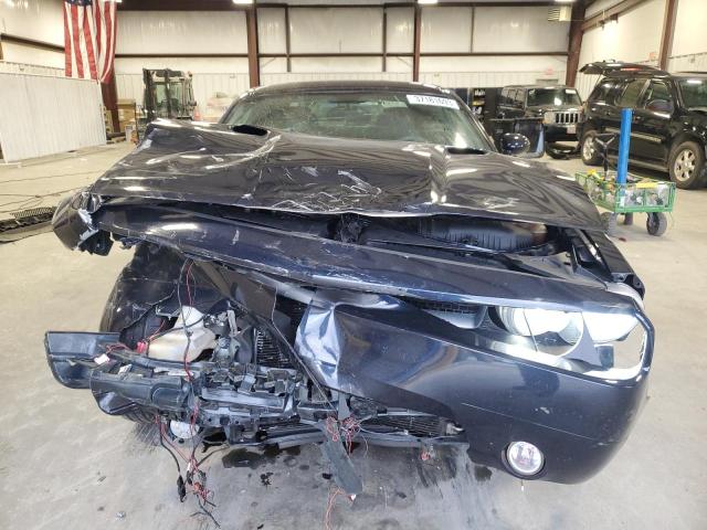 Photo 5 from auction – 2012 DODGE CHALLENGER with VIN 2C3CDYBT2CH201796