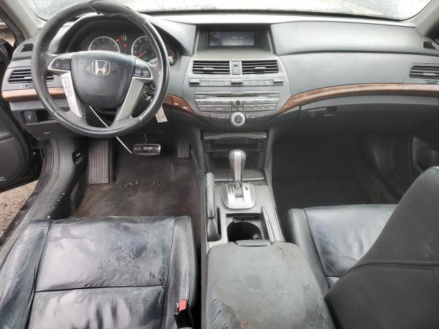 Photo 8 from auction – 2012 HONDA ACCORD EXL with VIN 1HGCP3F82CA042242