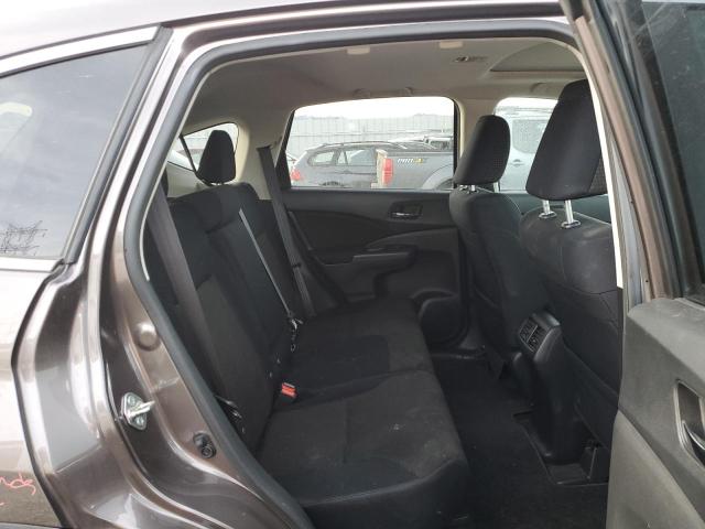 Photo 10 from auction – 2016 HONDA CR-V EX with VIN 2HKRM4H53GH628845