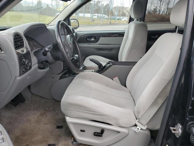 Photo 7 from auction – 2008 GMC ENVOY with VIN 1GKDT13S682154115